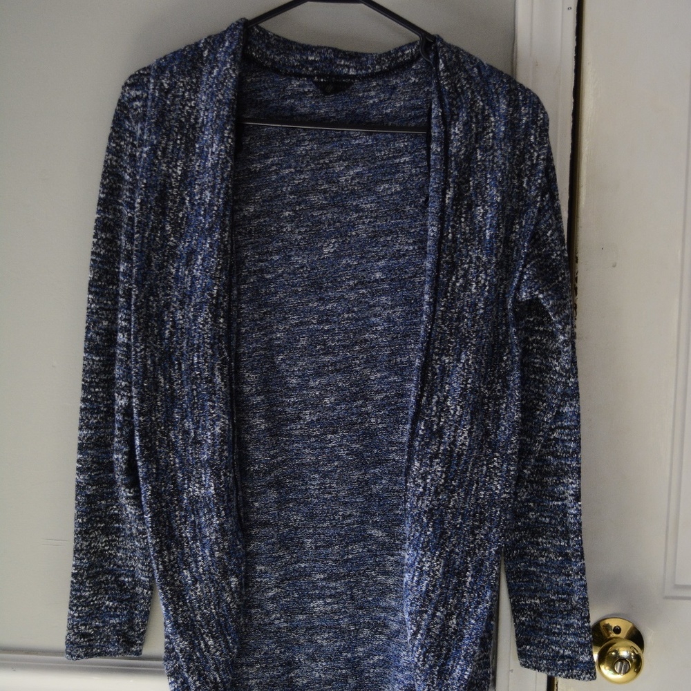 Aeropostal cardigan